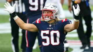 How Are the Patriots' Young Stars Doing in 2020? – NBC Boston