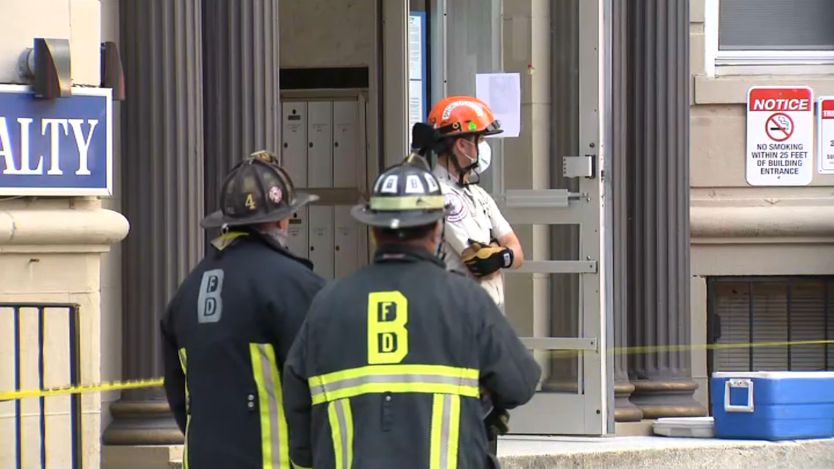 Elevator Accident Boston Woman Killed, Another Person Injured in Allston NBC Boston