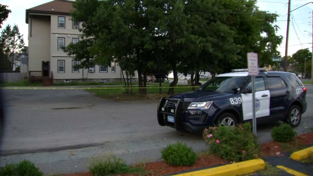 Man found guilty in Brockton, MA pregnant mother shooting – NBC Boston