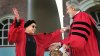 At Harvard Law School, Ruth Bader Ginsburg Displayed the Steel She'd Be Famous for