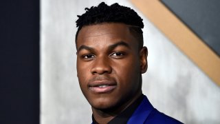 John Boyega