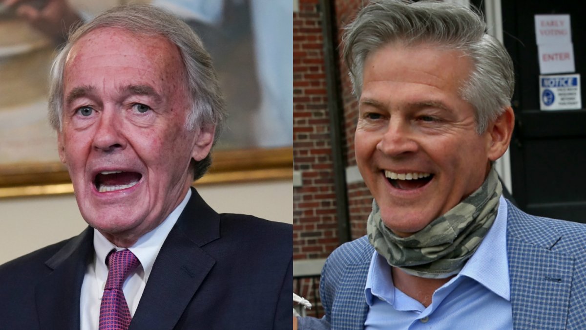 Debate in Massachusetts’ US Senate Race Scheduled for Oct. 5 NBC Boston