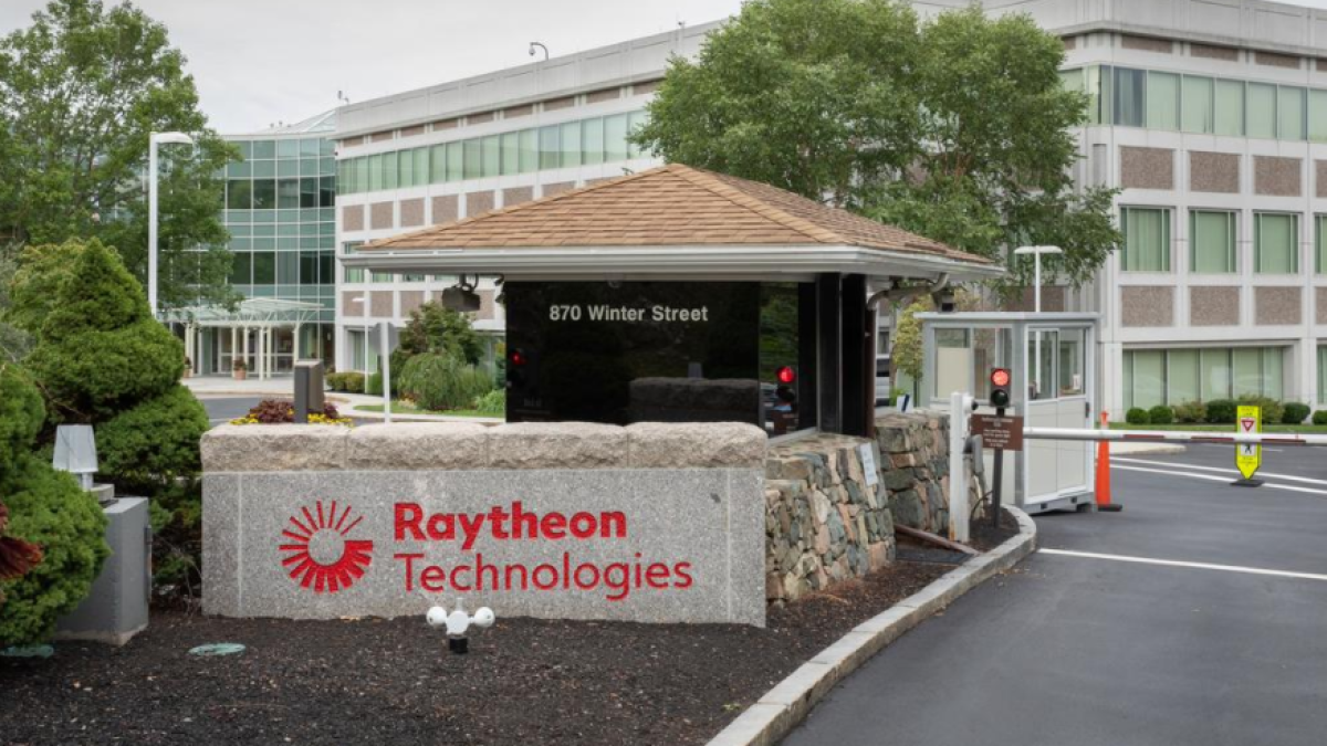 Raytheon Layoffs MassachusettsBased Company Cuts 15,000 Jobs NBC Boston