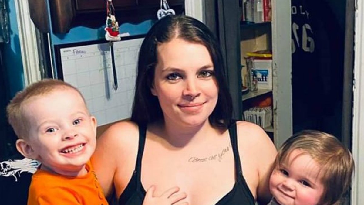 Rowley Mom Killed in Groveland Crash, 2 Kids Expected to Be OK NBC Boston