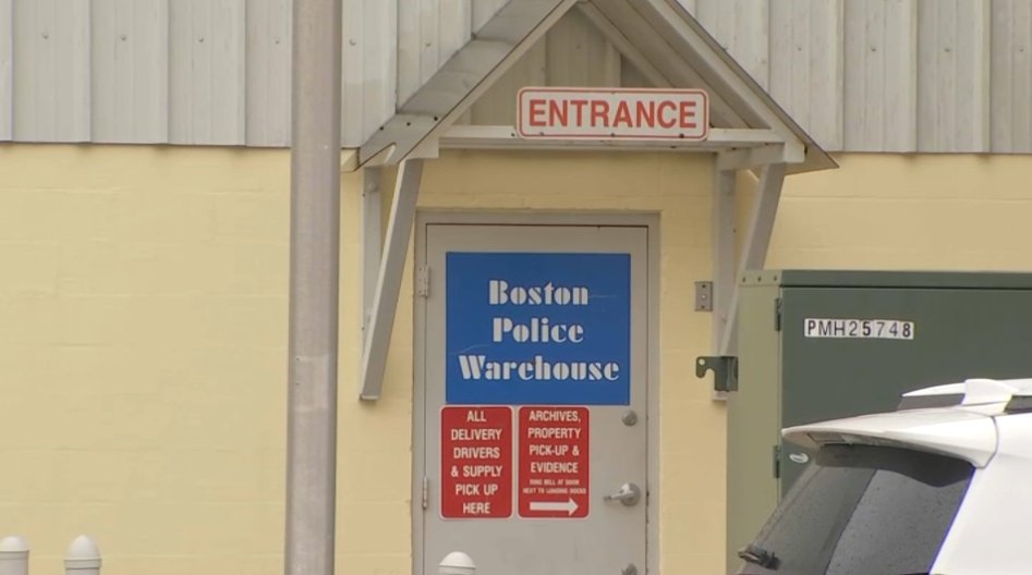 Former Boston Police Union President Thomas Nee Charged in Overtime Fraud Scheme – NBC Boston - Vimarsana News