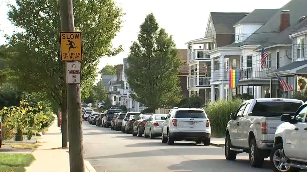 Winthrop Hires COVID Inspector Amid Rise in Cases NBC Boston