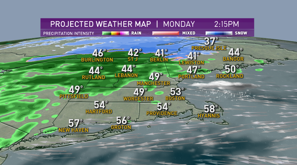 The Fastest Weather Forecast Manchester 10 Day