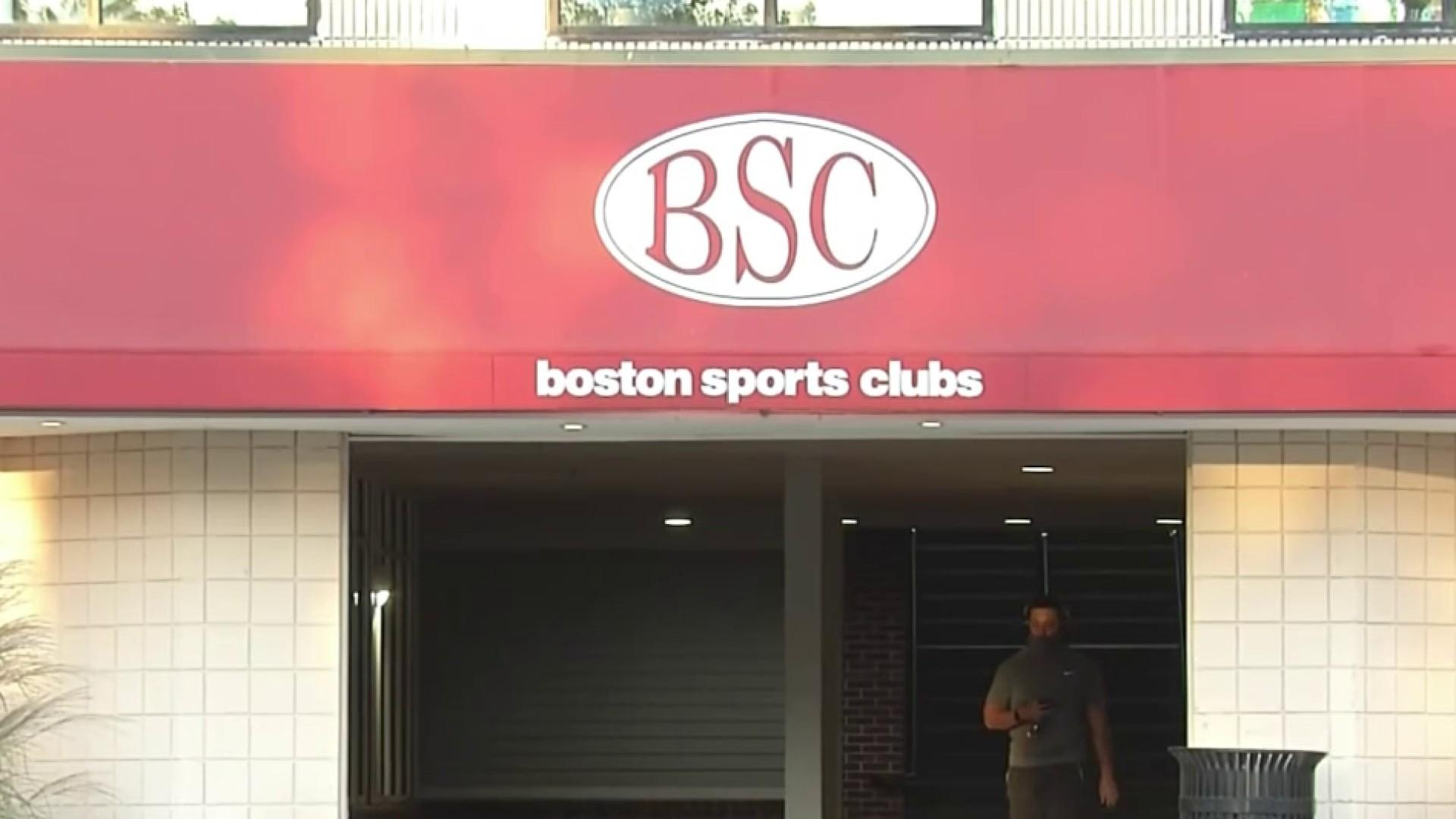 Boston Sports Club Abruptly Closes Multiple Locations Nbc Boston