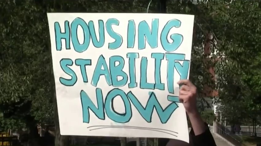 Moratorium on Evictions Expires Saturday