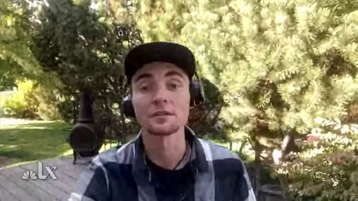 Utah Hiker Shares Survival Story After His 6Minute Cougar Encounter