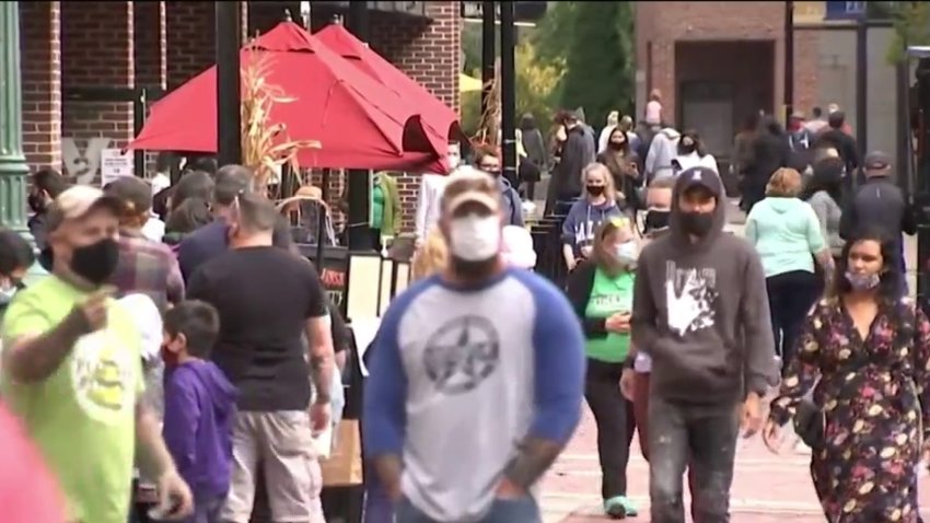 Salem Officials Urge Visitors to Postpone Trips