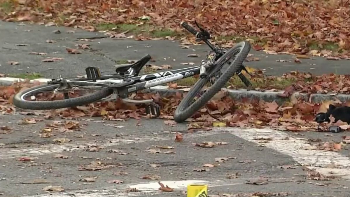 Bicyclist Hit By Car in Marblehead NBC Boston
