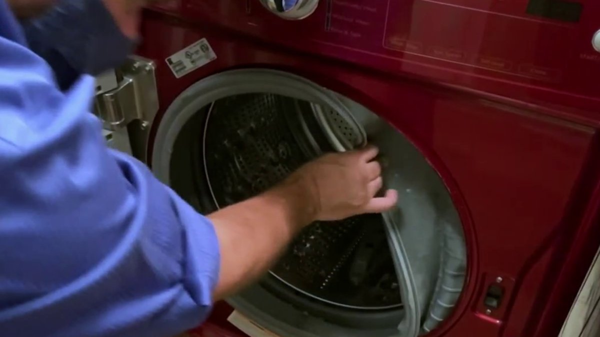 How to Fix Your Washer’s Musty Smell and Mold NBC Boston