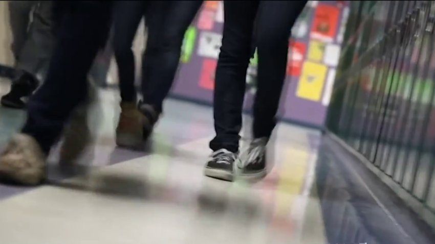 Local Experts Say Schools Have Not Been Superspreaders