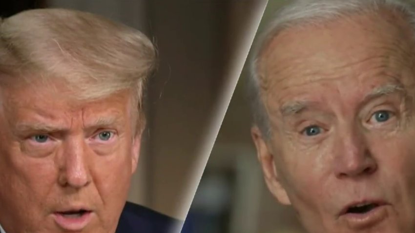 Tensions High Between Family, Friends as Election Draws Near