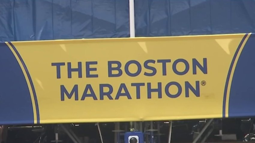 2021 Boston Marathon Postponed Amid Coronavirus Pandemic