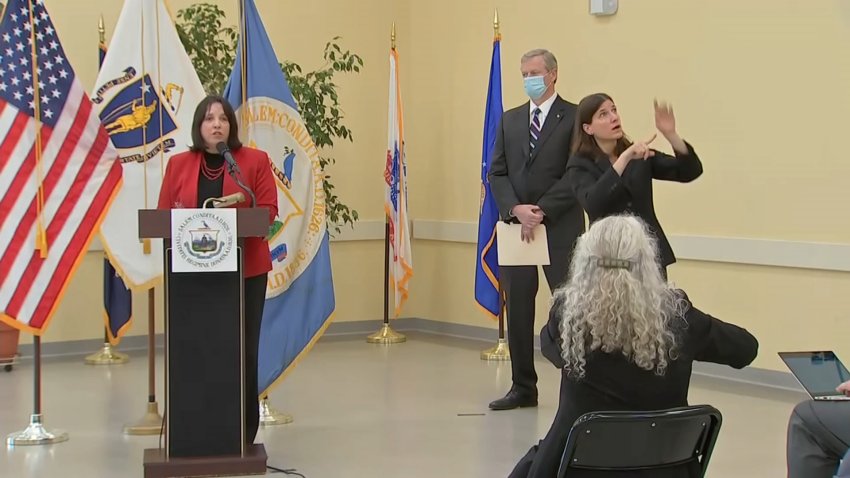 Salem Mayor, Baker Announce Halloween Closures, Restrictions Due to COVID-19