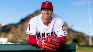 Tyler Skaggs