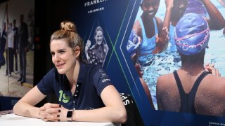 Media Interviews - 2019 Laureus World Sports Awards - Monaco