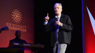 13th Annual Stand Up For Heroes To Benefit The Bob Woodruff Foundation - Inside
