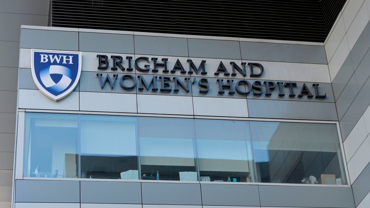 Brigham &amp; Women’s Tailors Maternal Care for Multiples in