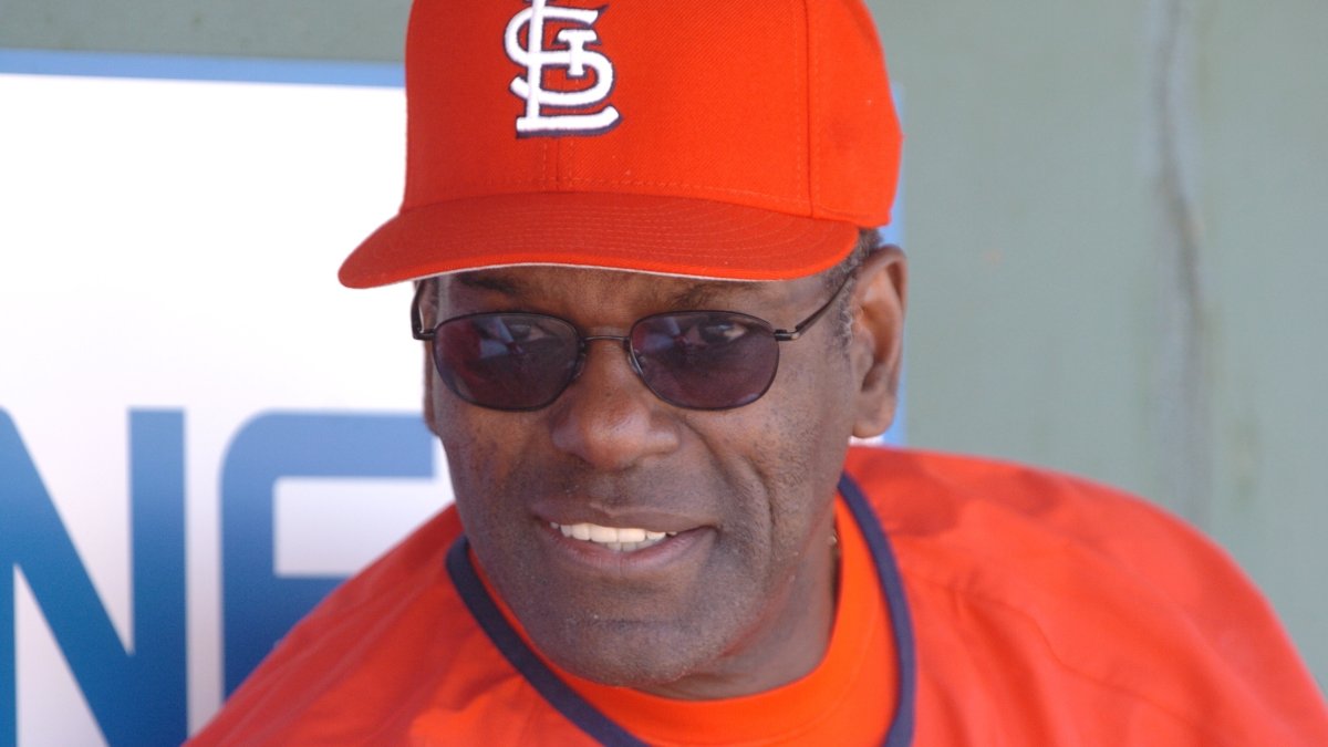 Bob Gibson, Fierce Hall of Fame Ace for Cards, Dies at 84 NBC Boston