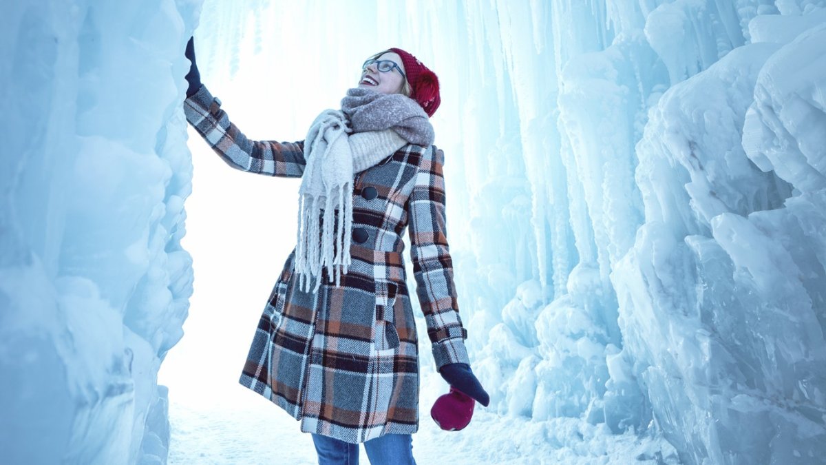 冰城堡将在新罕布什尔州迎来第11个季节…并带来全新设计