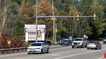 Active Shooter Reported at Market Basket Plaza in Lee, New Hampshire – NBC  Boston