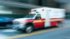 Person Found Unconscious Outside Bar in Falmouth