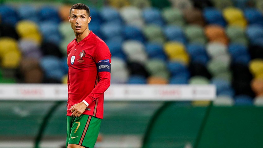 40+ Cristiano Ronaldo Portugal Photos Pics