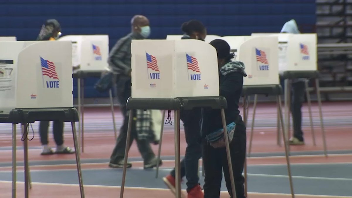 See Every Republican, Democrat Candidate In NH’s Primary Election NBC