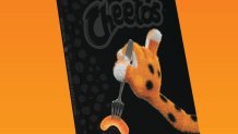 “BON-APPE-CHEETOS: A Holiday Cookbook by Chester & Friends” launches today and features 22 inventive and delicious new recipes from Chester and his professional chef pals including Anne Burrell, Richard Blais, Ronnie Woo and Casey Webb.