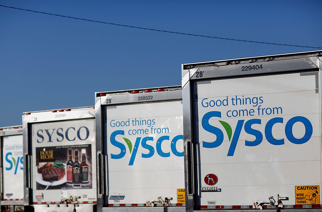 Sysco Boston Strike Ongoing as Union Workers Demand Better Wages, Benefits