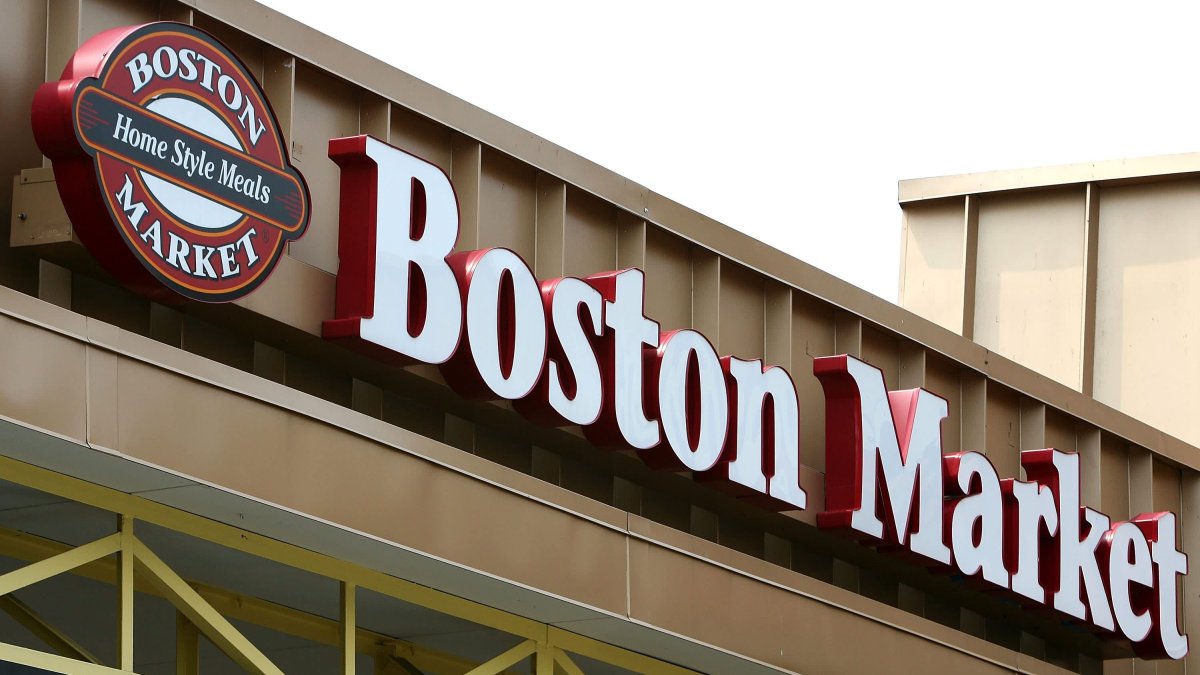 波士顿市场在索加斯和沃尔瑟姆关闭了