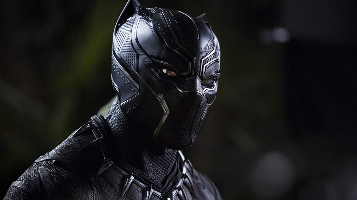 Black Panther' sequel 'Wakanda Forever' will film scenes in Worcester next  month - The Boston Globe