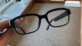 Amazon Echo Frames