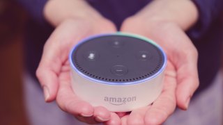 Amazon Alexa Care Hub Update Will Make It Easier to Help Aging Family Members