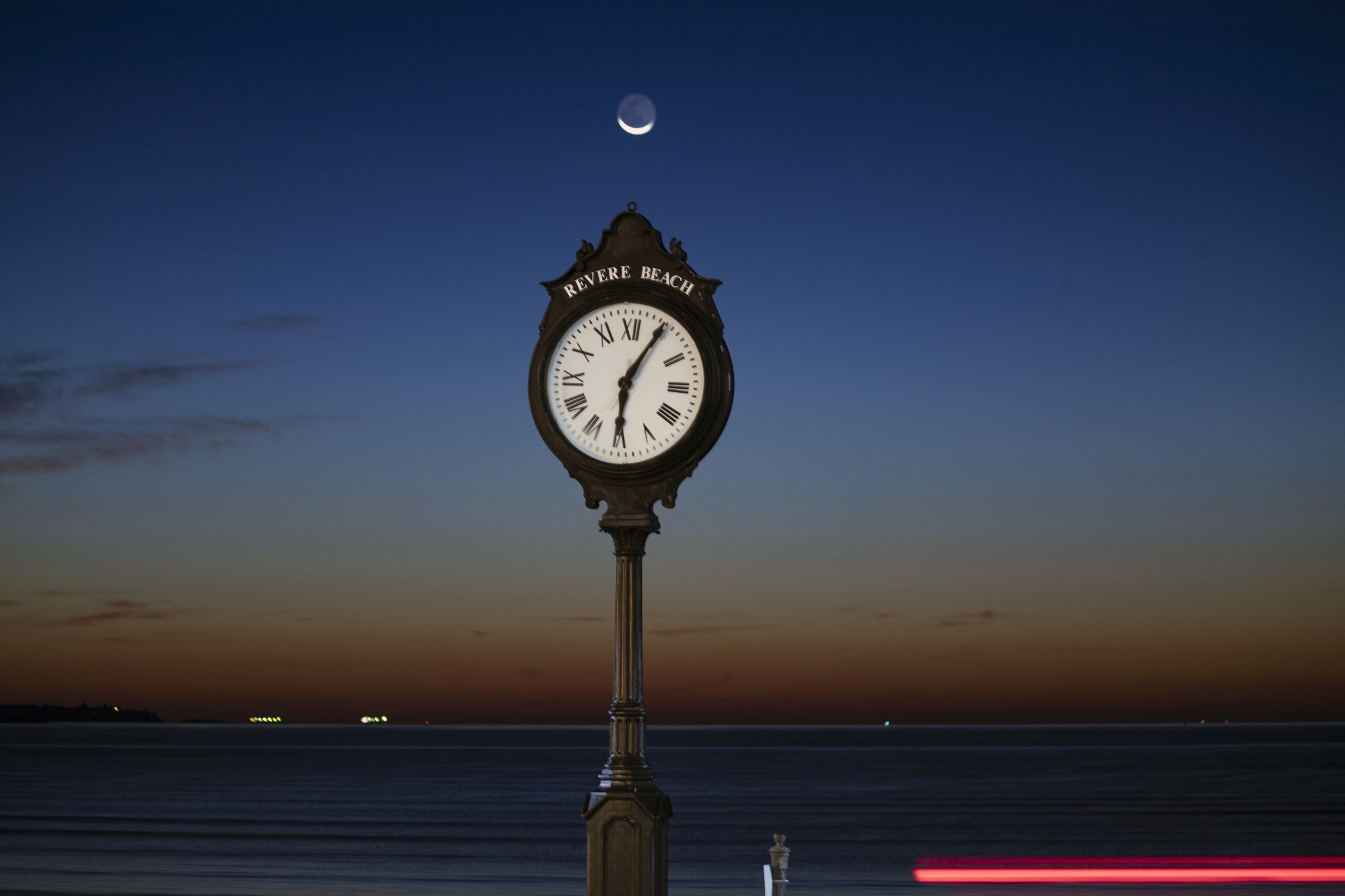 PHOTOS The People and Places of Revere NBC Boston