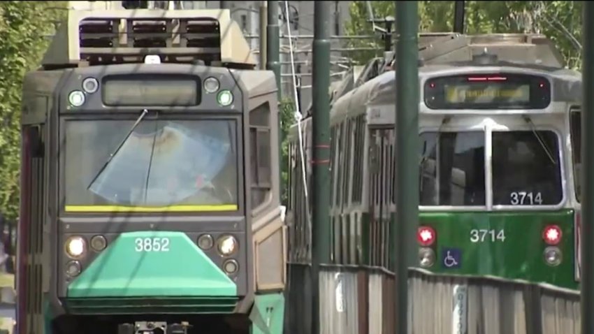 Commuters Sound Off on Proposed MBTA Cuts
