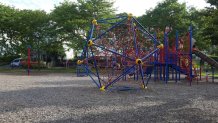 Louis Pasteur Park