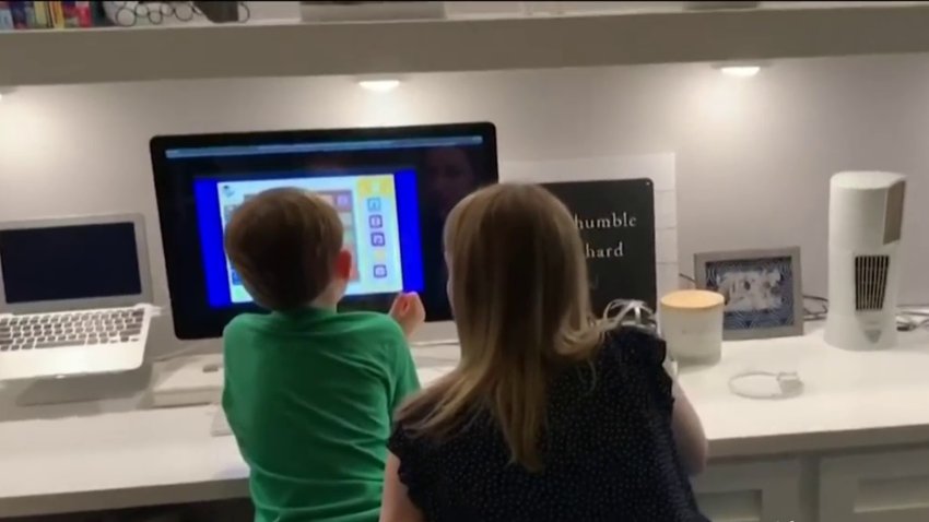 Exploring COVID's Impact on Children's Mental Health