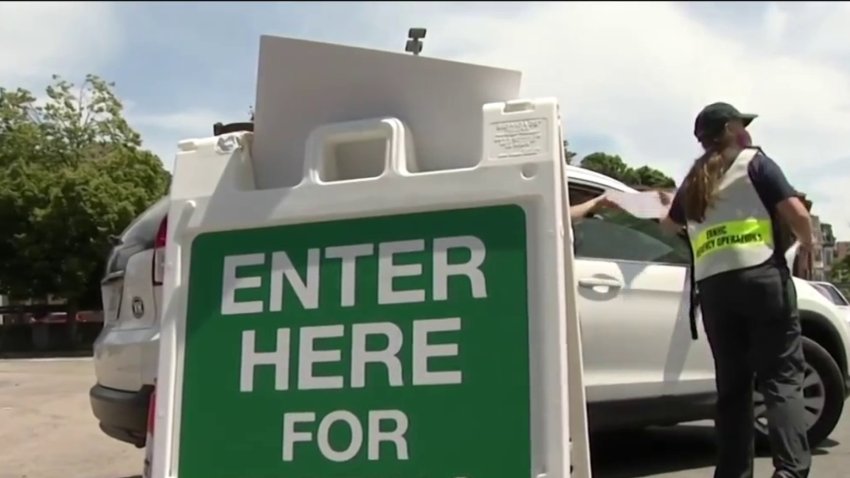 Mass. to Release New COVID-19 Data As Hospitals Brace for Surge