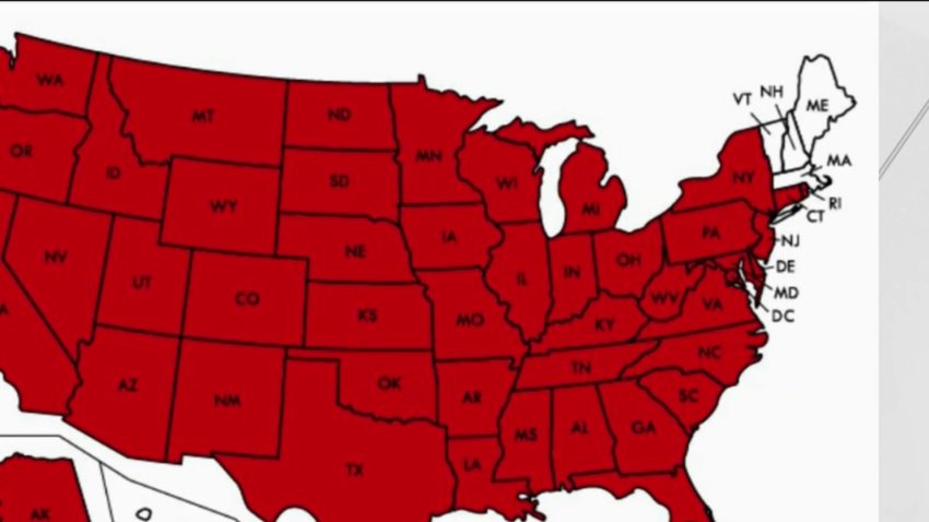 Mass. Coronavirus Update, Risky COVID-19 Behavior
