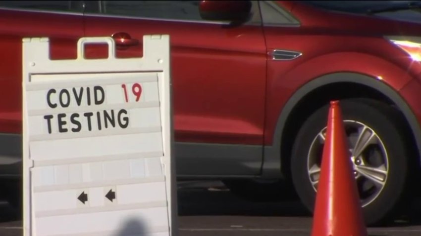 Surge Within a Surge: Coronavirus Concerns After Thanksgiving Holiday
