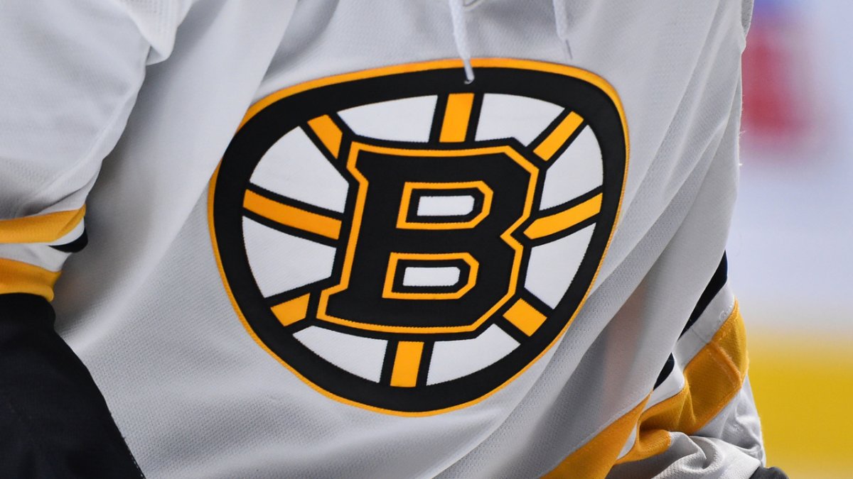 Bruins cut ties with player who bullied Black classmate - NBC Sports