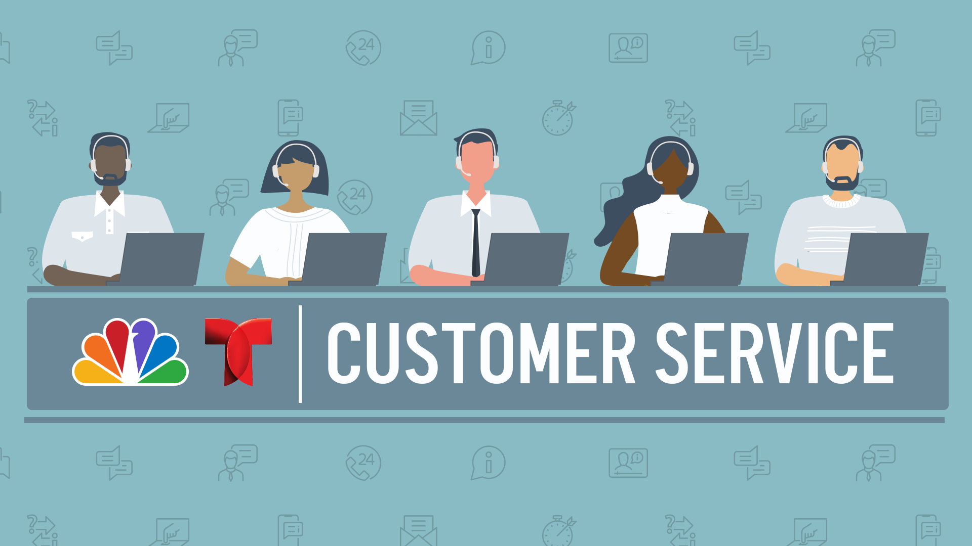 The Results Are in for Our Survey of Customer Service During COVID – NBC  Boston