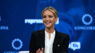 Jennifer Lawrence