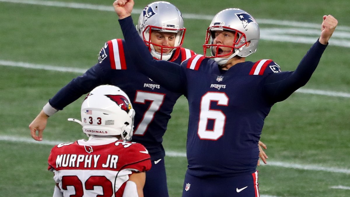 Patriots 22, Jets 17: Defense, Nick Folk lead New England to win 