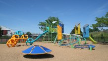 Gibson Park
