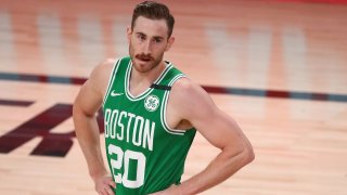 Celtics Finalize Gordon Hayward Deal, Get Trade Exception